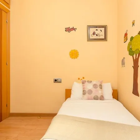 Comfortable 3bed With Amazing Views Over