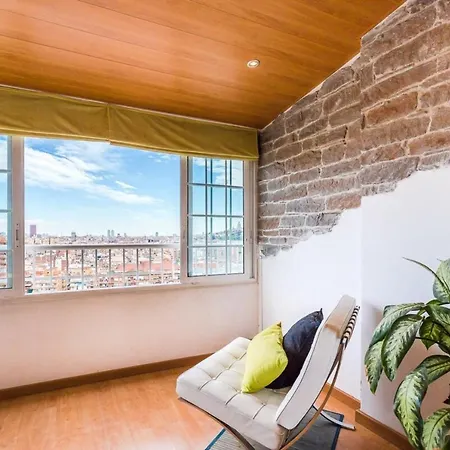 Comfortable 3bed With Amazing Views Over