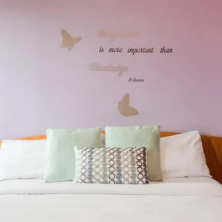 Comfortable 3bed With Amazing Views Over *