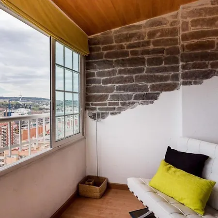 Comfortable 3bed With Amazing Views Over