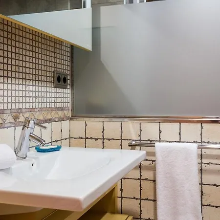 Comfortable 3bed With Amazing Views Over * Barcelona